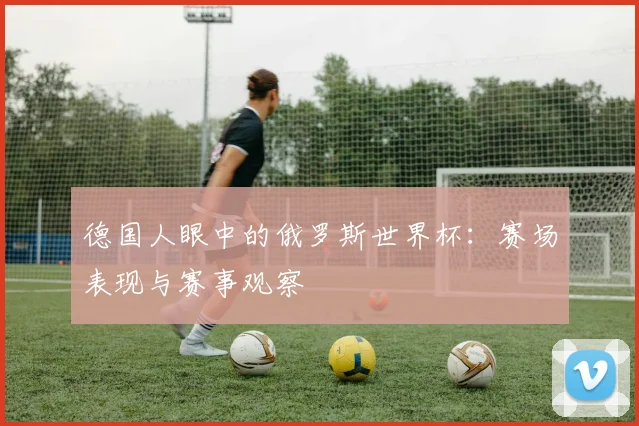 德国人眼中的俄罗斯世界杯:赛场表现与赛事观察