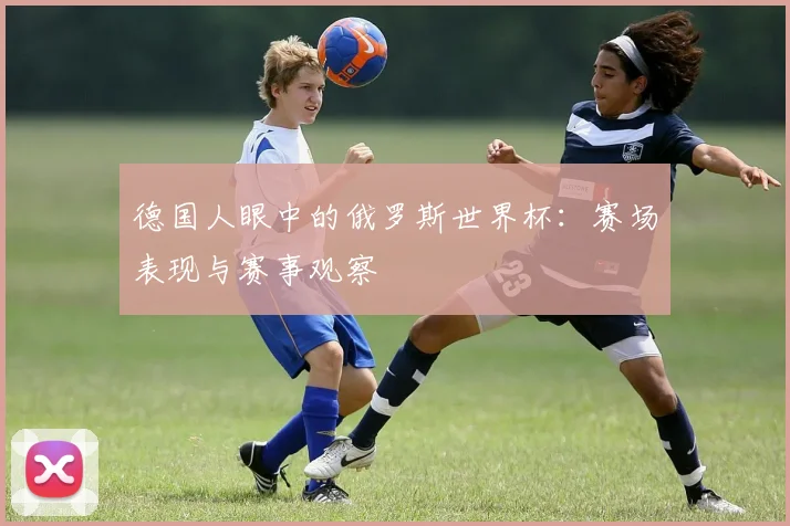 德国人眼中的俄罗斯世界杯：赛场表现与赛事观察