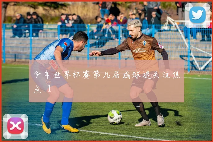 今年世界杯赛第几届成球迷关注焦点_1